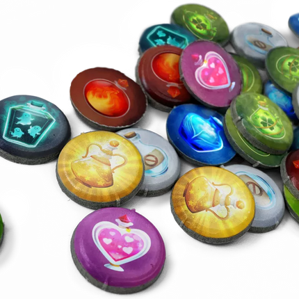 Little Alchemists (ENG)