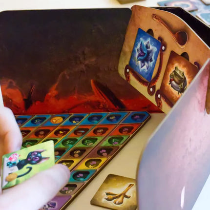 Little Alchemists (ENG)