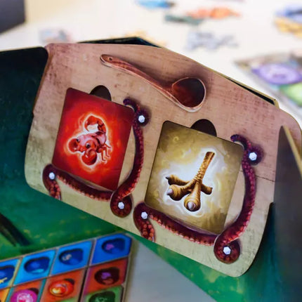 Little Alchemists (ENG)