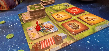 Little Alchemists (ENG)