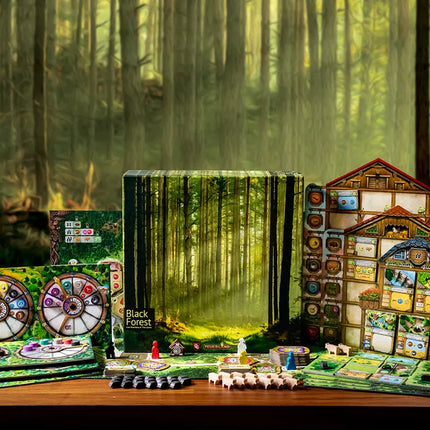 Black Forest (NL)
