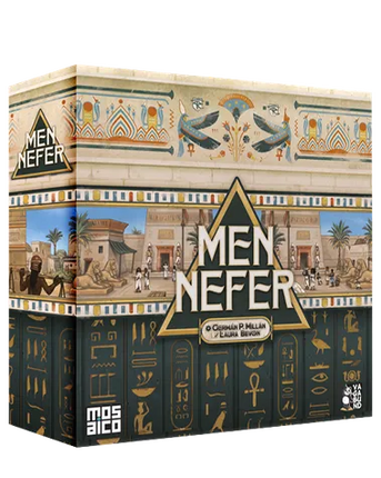Men Nefer (NL)