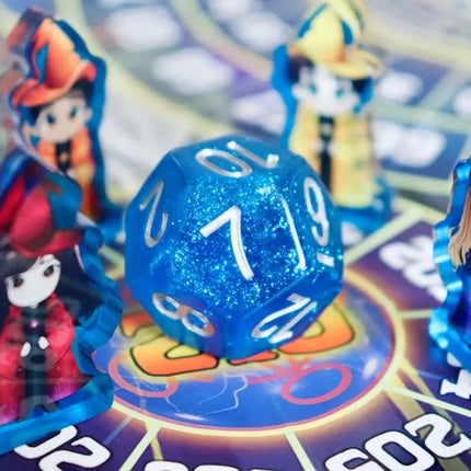 Math Masters (NL)