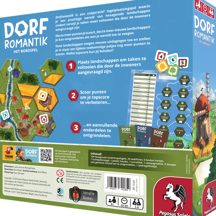 Dorfromantik (NL)