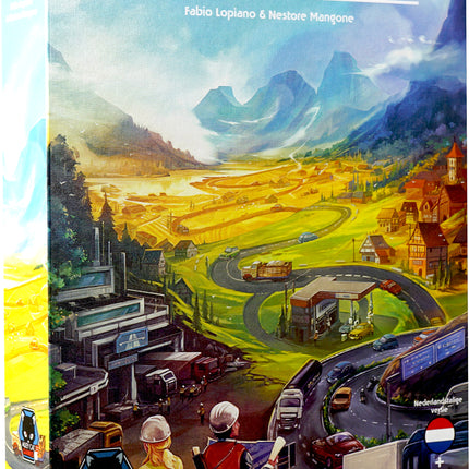 Autobahn (NL)