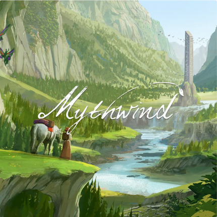 Mythwind (ENG)