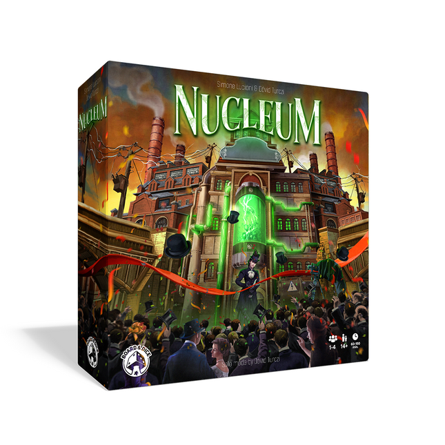 Nucleum (ENG)