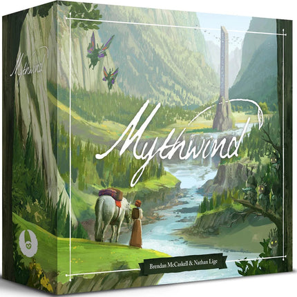Mythwind (ENG)