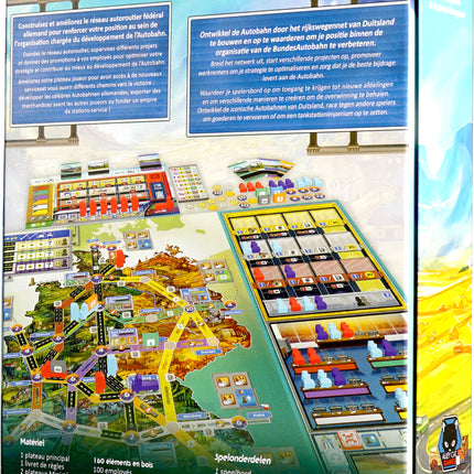 Autobahn (NL)