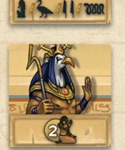 Men Nefer (NL)