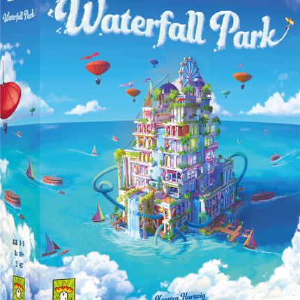 Waterfall Park (NL)