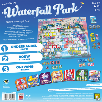 Waterfall Park (NL)