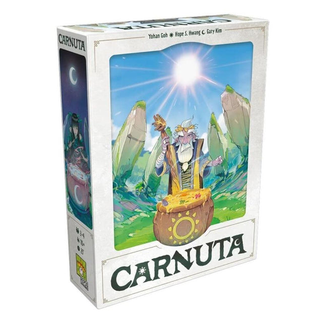 Carnuta (NL)