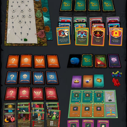Slay The Spire (ENG)