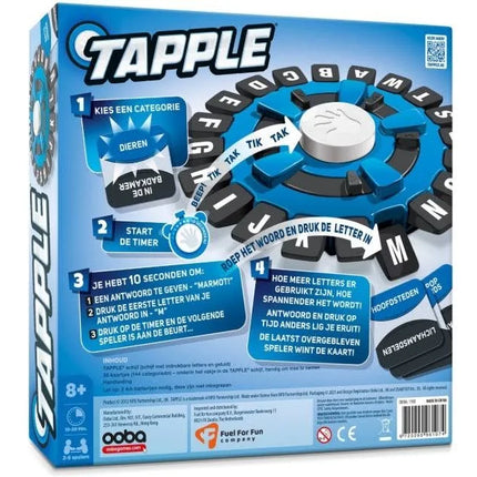 Tapple (NL)