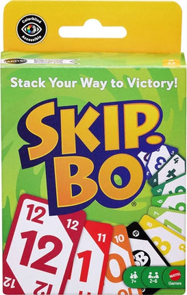 Skip-Bo