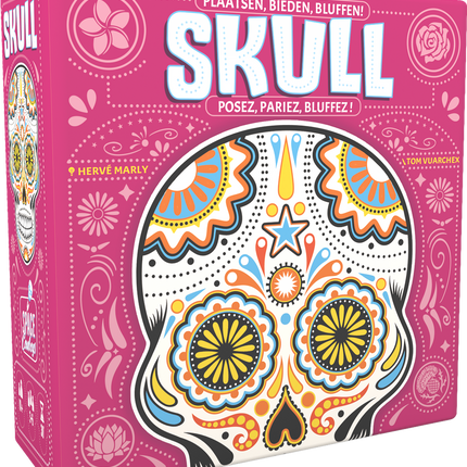Skull (NL)