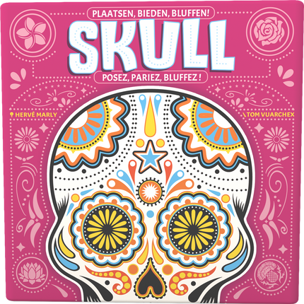 Skull (NL)