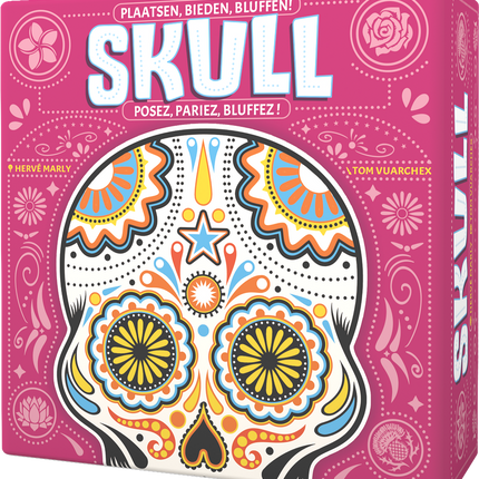 Skull (NL)