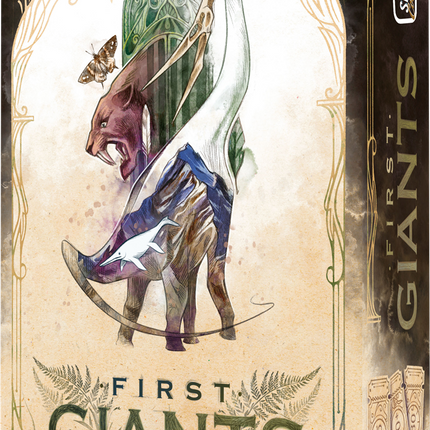 First Giants (NL)