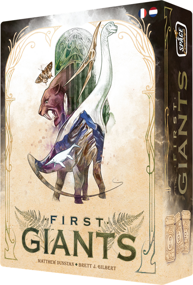 First Giants (NL)