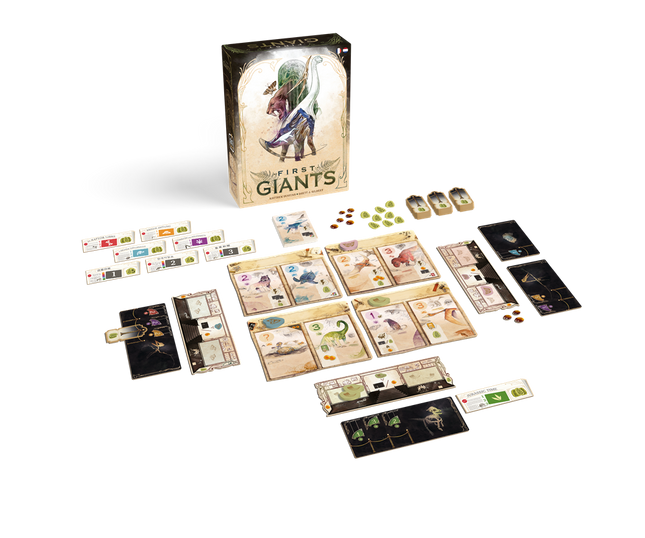 First Giants (NL)