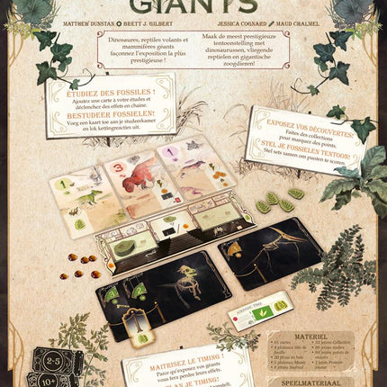 First Giants (NL)