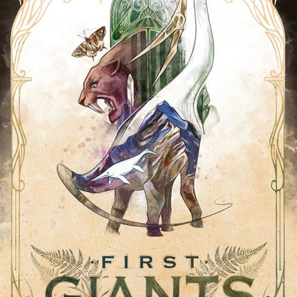 First Giants (NL)