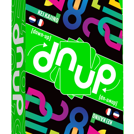 Dnup (NL)