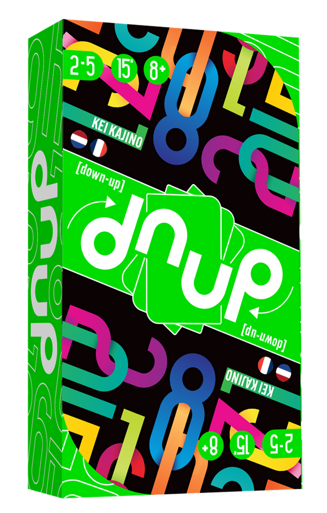 Dnup (NL)