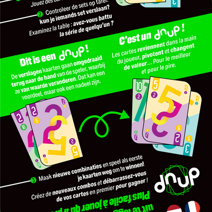 Dnup (NL)