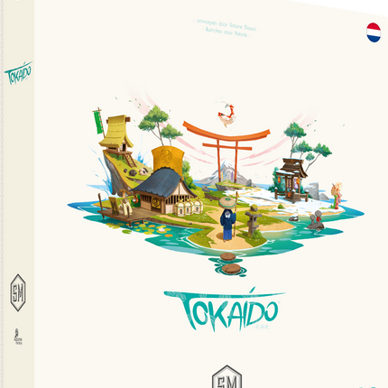Tokaido (NL)