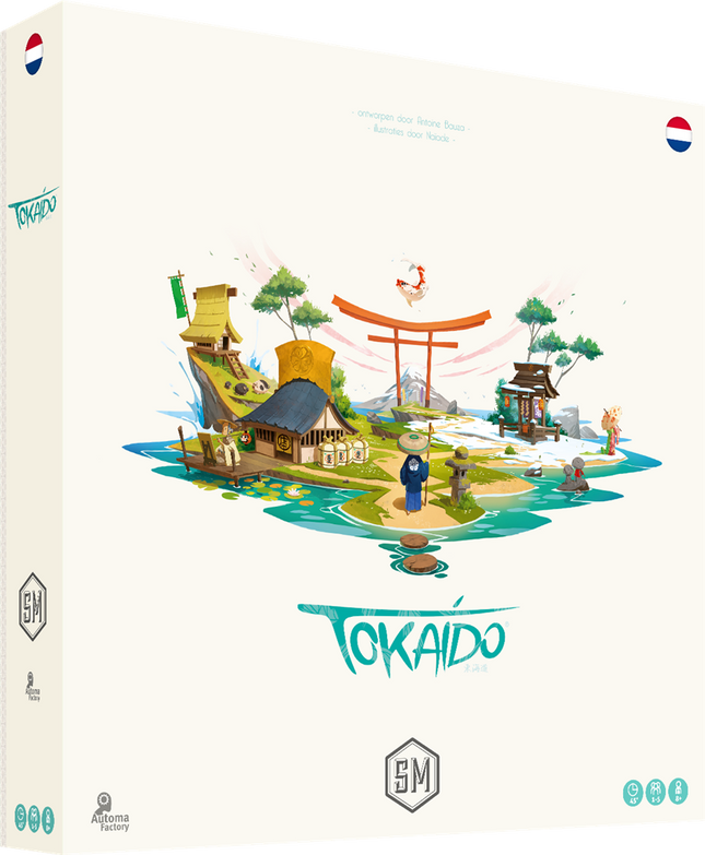 Tokaido (NL)