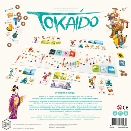 Tokaido (NL)