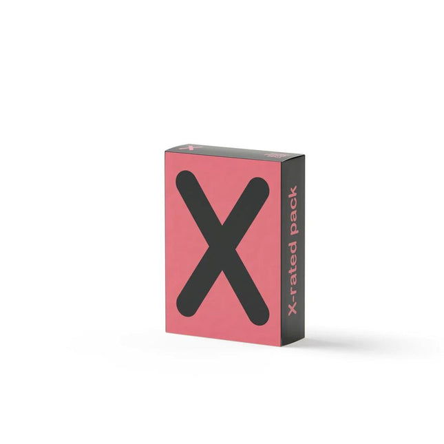 That Sound Game X Rated Pack (uitbreiding) (NL)