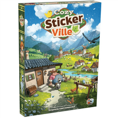 Collection image for: Engelse spellen