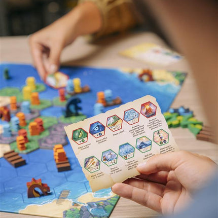 Survive The Island (NL)