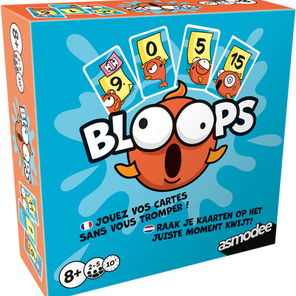 Bloops (NL)