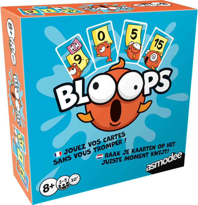 Bloops (NL)