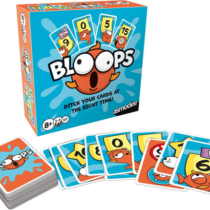 Bloops (NL)