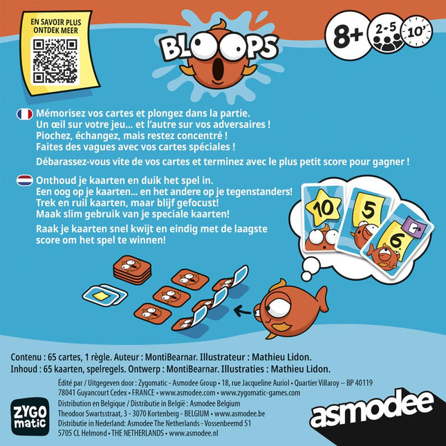 Bloops (NL)