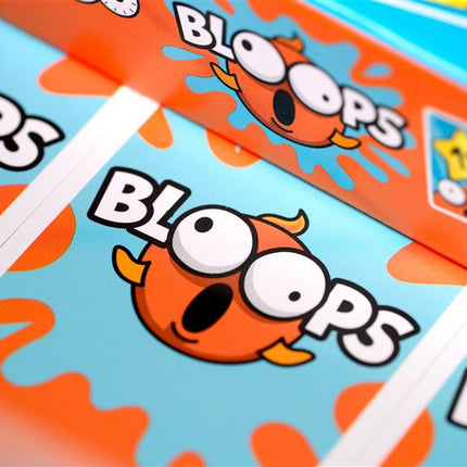 Bloops (NL)